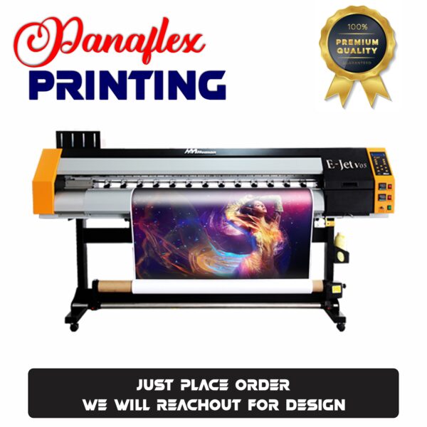 Penaflex Printing