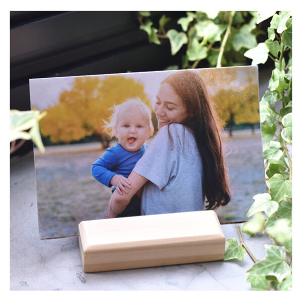 Pack of 10 / 20 / 30 Customized Pictures Print - 4 x 6 Photo Prints - High-Quality Custom Pictures - Photos with Premium Quality Polarids